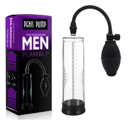 PENIS ENLARGER PUMP