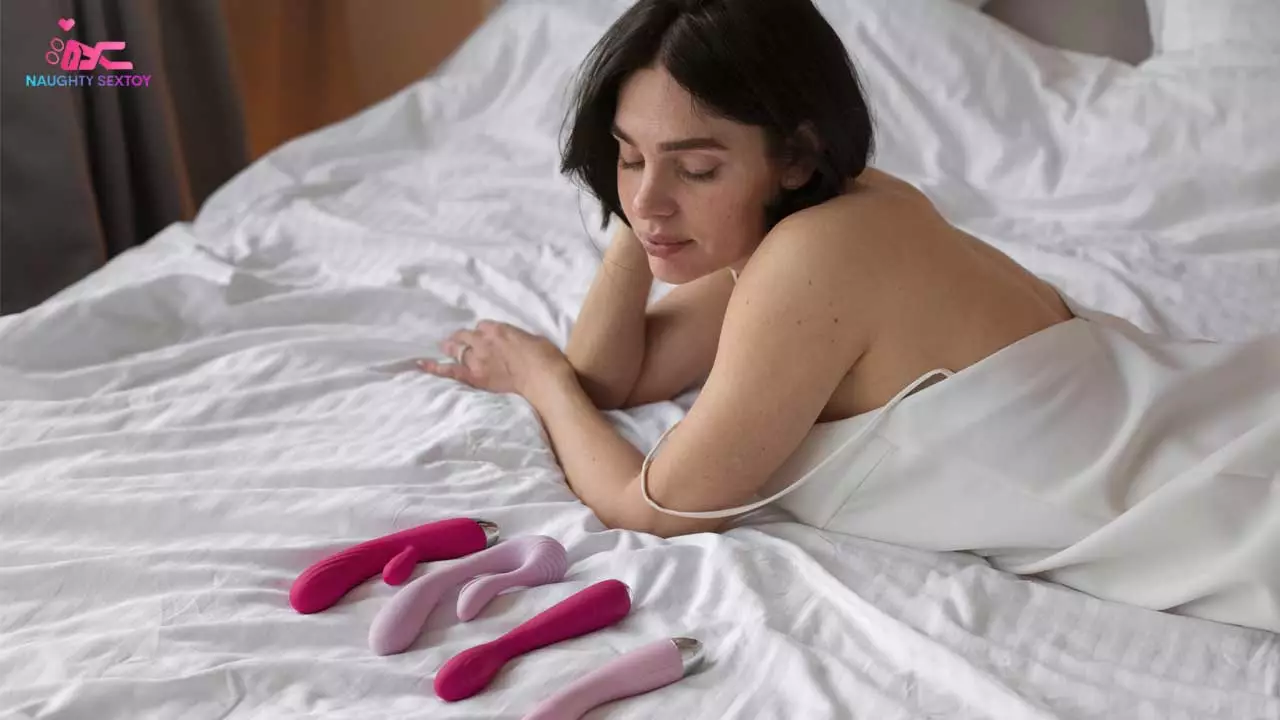 Women Sex Toy- Naughtysextoy.com