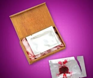 Artificial Hymen Restore your virginity