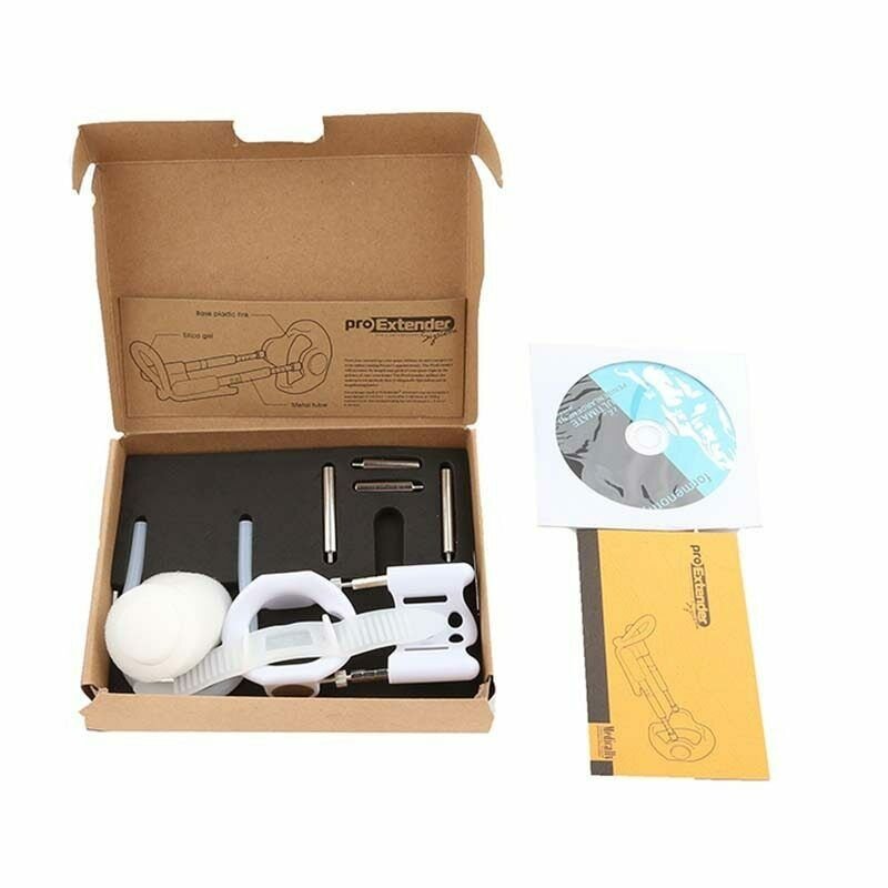 Proextender Penis Enlargement Device