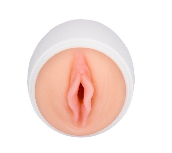 Realistic Mini Masturbator Cup Pussy